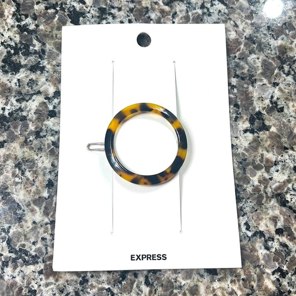 NEW Express Barette - Picture 1 of 2